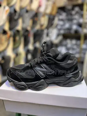 Newbalance 9060 Midnight Core