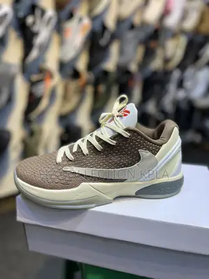Nike Zoomx Mocha Sprint