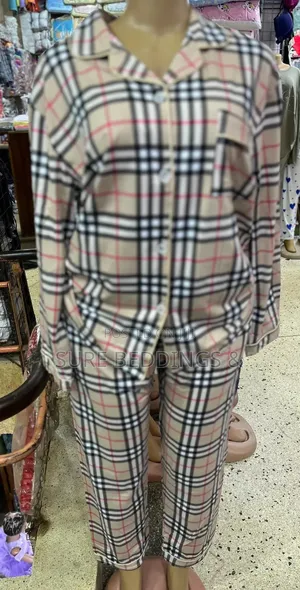 Warid Sleeping Pyjamas