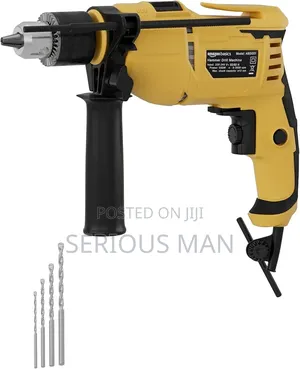 Epica Star Ep-10727 Hammer Drill With a 680w Motor