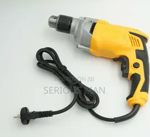 Epica Star Ep-10727 Hammer Drill With a 680w Motor