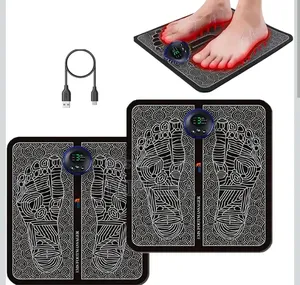 Wireless Electric Foot Massager
