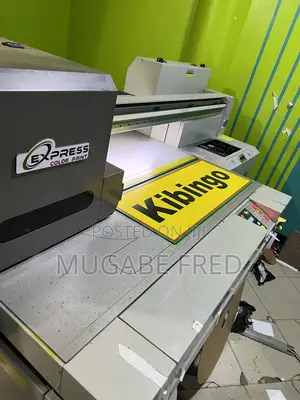 Abs Print Board