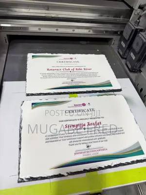 Quality Uv Printing