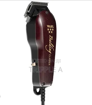 Wahl Balding Professional Electric Shaver Shaving Machine