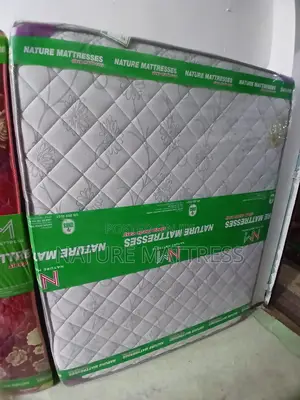 Fiber Mattress