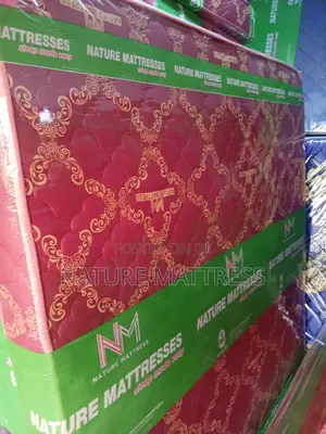 Fiber Mattress
