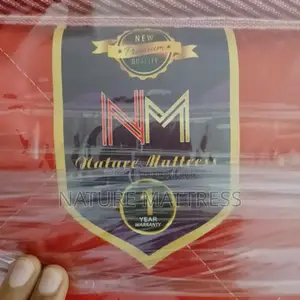 Fiber Mattress