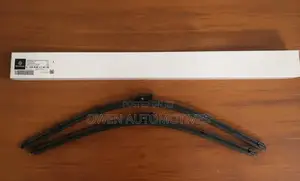 Wiper Blades for Ml350 W166 2011-2016
