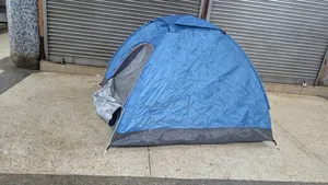 4 People Automatic Camping Tent