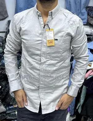 Denim Shirts