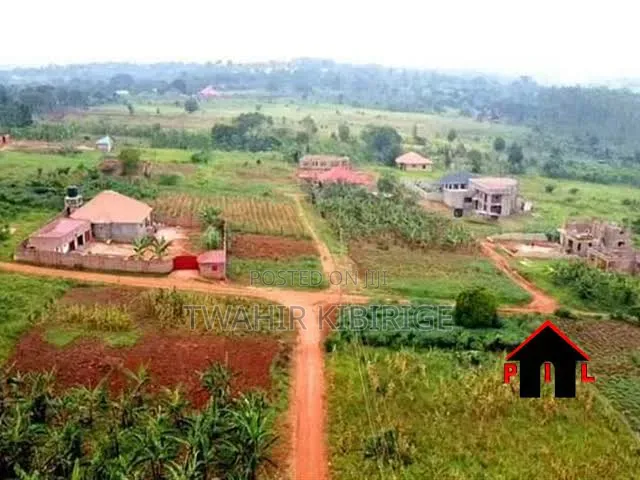 Plot for Sale
