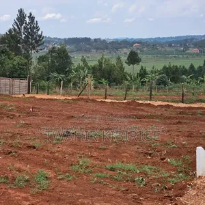 Plot for Sale