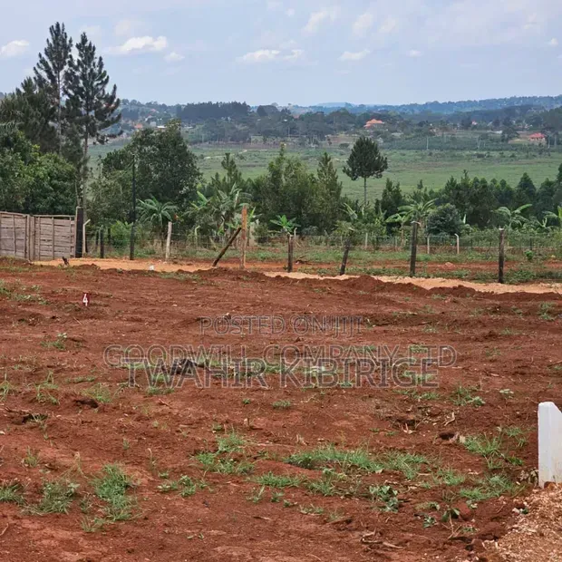 Plot for Sale
