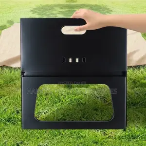 Portable Folding BBQ Grill