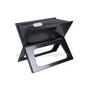 Portable Folding BBQ Grill
