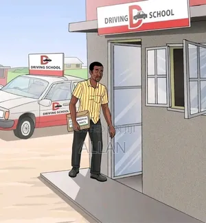 Driving Permits