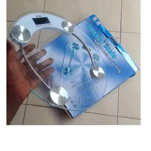 Personal Digital Weighing Scale 180kg
