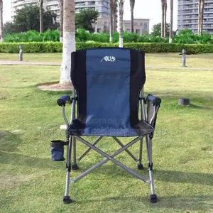 Portable Folding Camping Chair