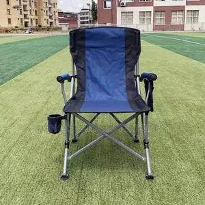 Portable Folding Camping Chair