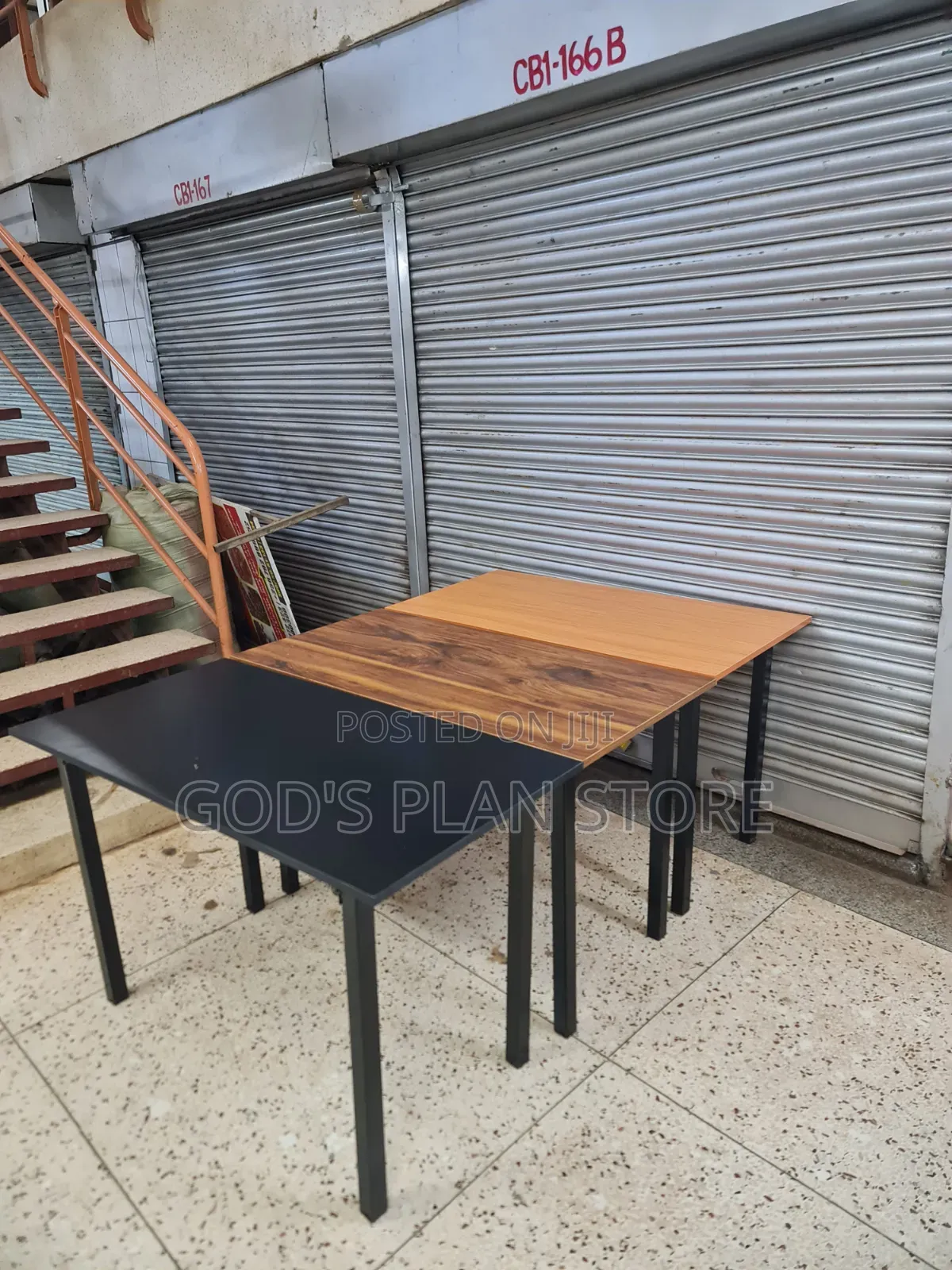 Persons Wooden Foldable Dining Table Wooden Table 1pc