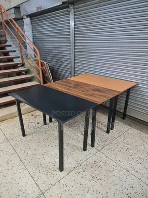 Persons Wooden Foldable Dining Table Wooden Table 1pc
