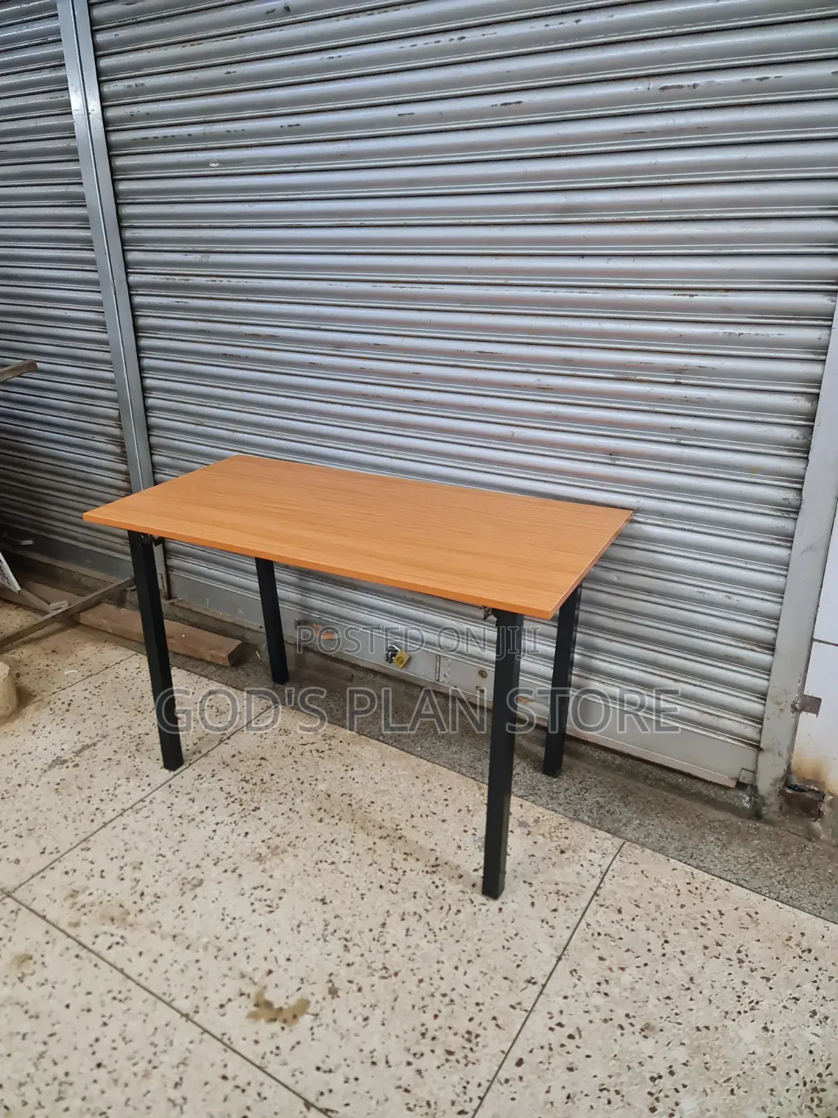 Pedestal Wooden Foldable 6 Seater Dining Table Dining Table
