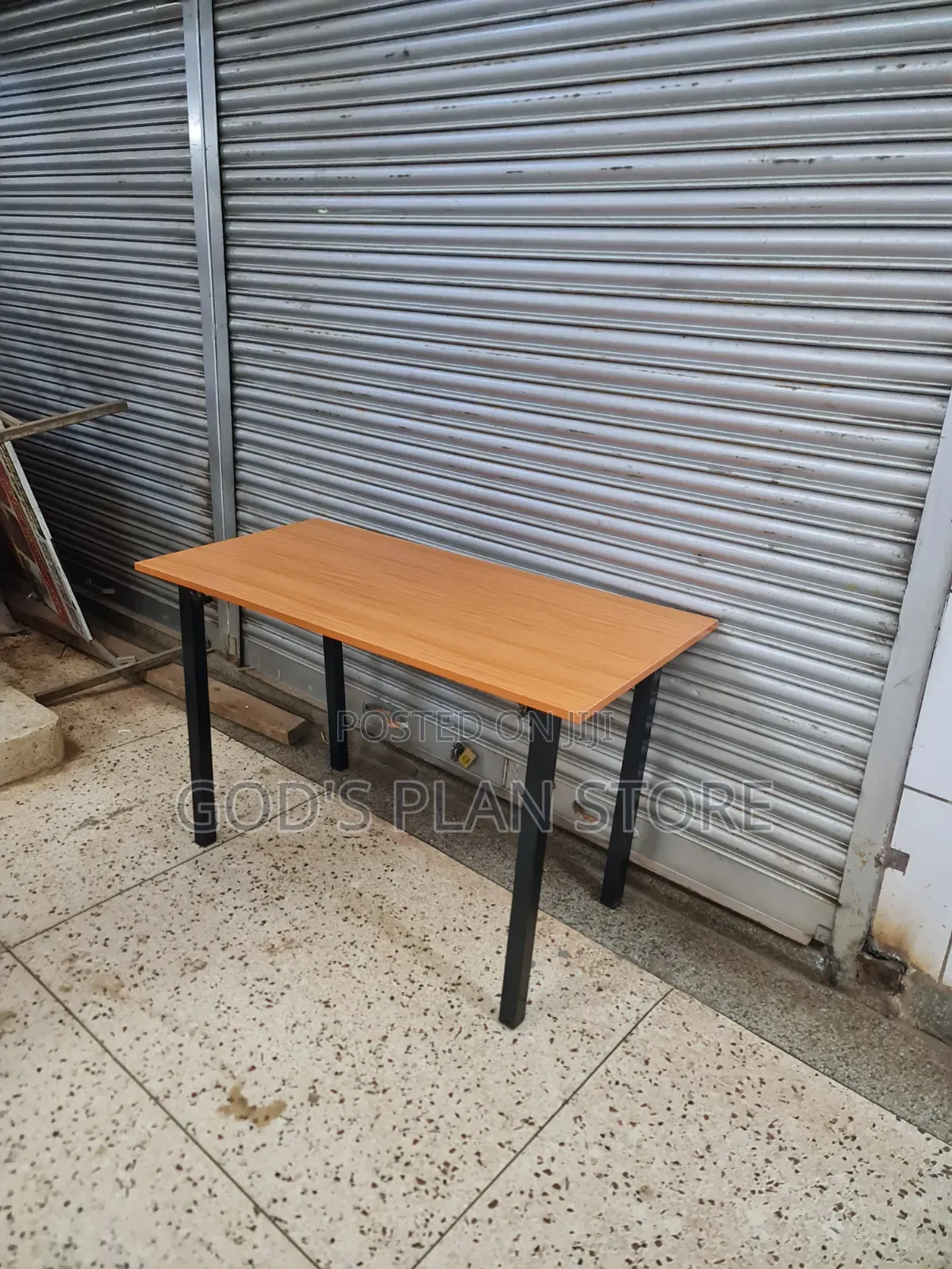 Pedestal Wooden Foldable 6 Seater Dining Table Dining Table
