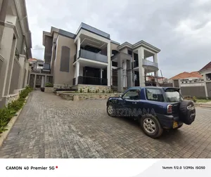 Furnished 5bdrm House in Emmanuel Bizimana, Central Division for sale
