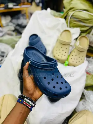 Classic Comfortable Clogs