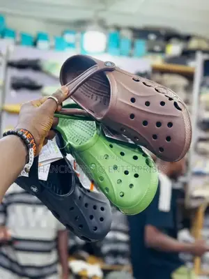 Comfortable Casual Clogs