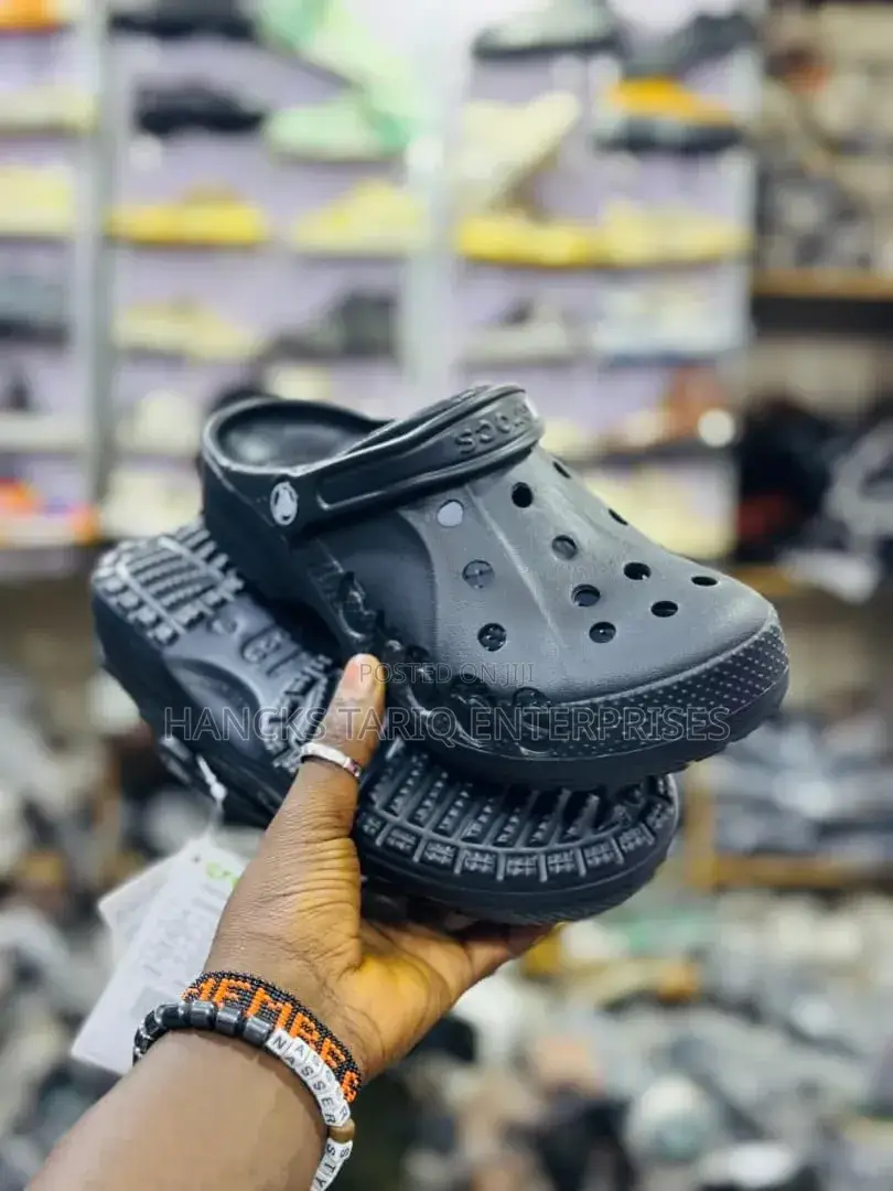 Comfortable Casual Clogs
