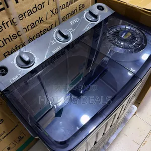 6kg Twin Tub Washing Machine