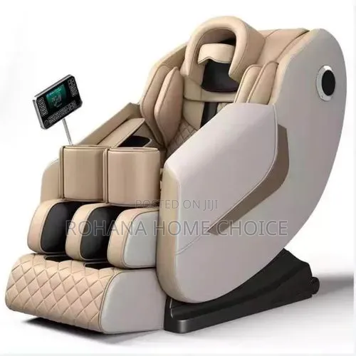 3d Full Body Electric