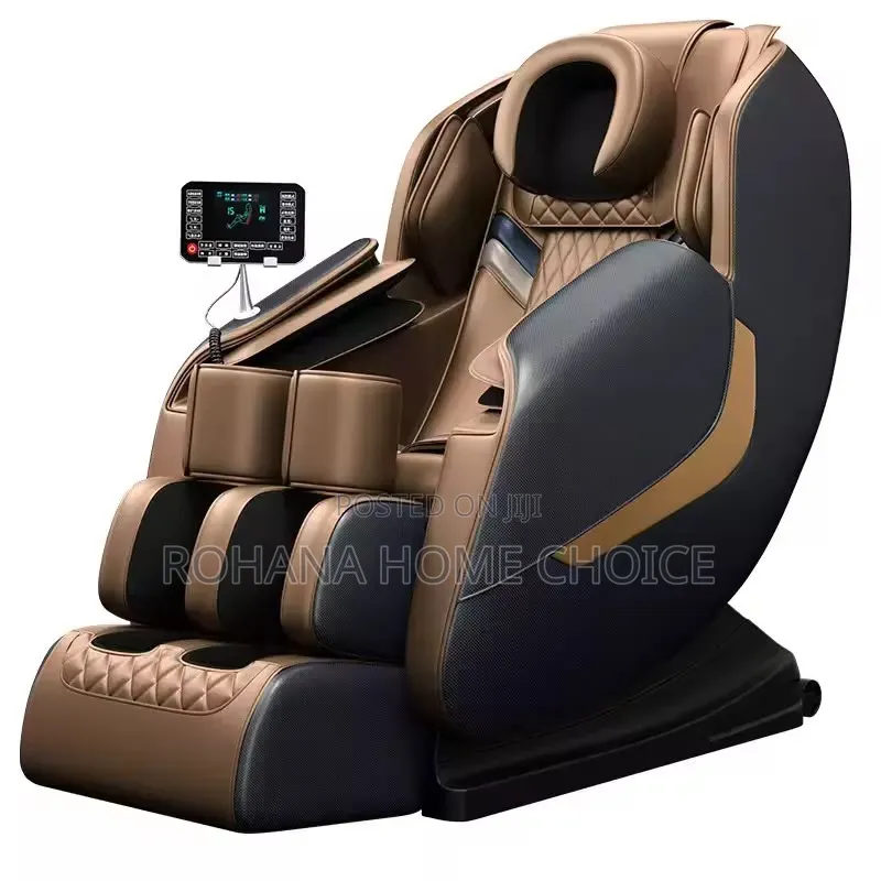 3d Full Body Electric