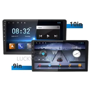 9inch Car Android Screen