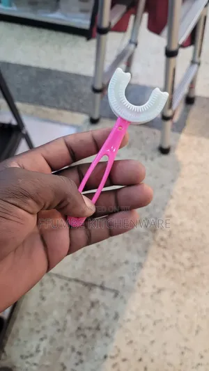 Toothbrush for Kids