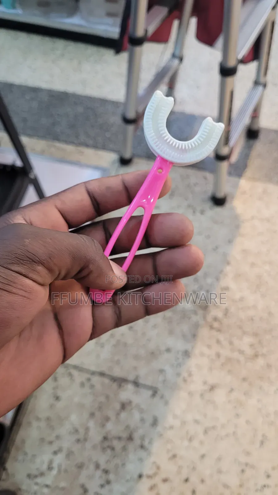 Toothbrush for Kids