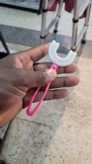 Toothbrush for Kids