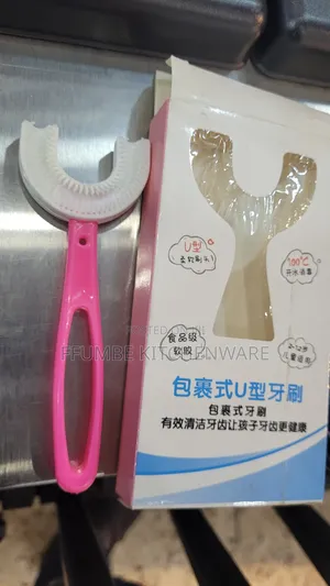 Toothbrush for Kids