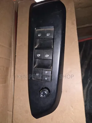 Hilux Revo Window Door Switch