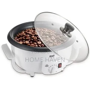 Electric Coffee Bean Roaster
