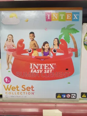 Intex Easy Set