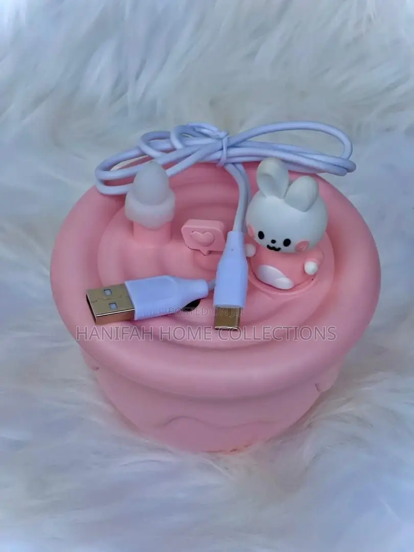Humidifier Or Home Scent