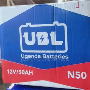 Ubl N50 Battery