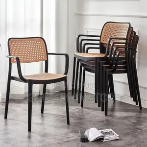 Vibe Outdoor Plastic Chairs Plastic Chairs