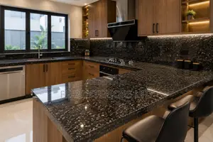 Premium Granite Installation Solutions