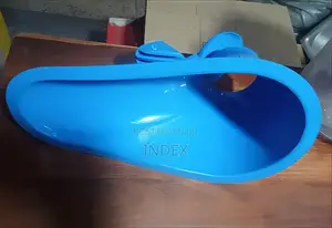 Sato Toilet Pans