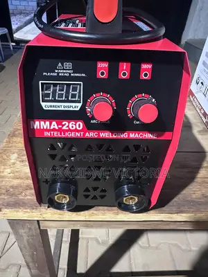 Welding Machine