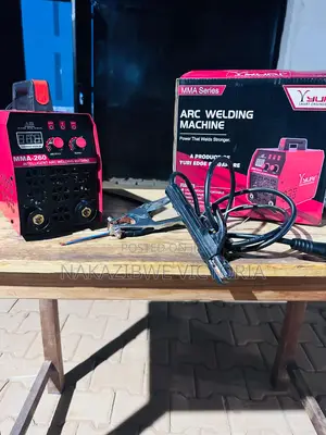 Welding Machine